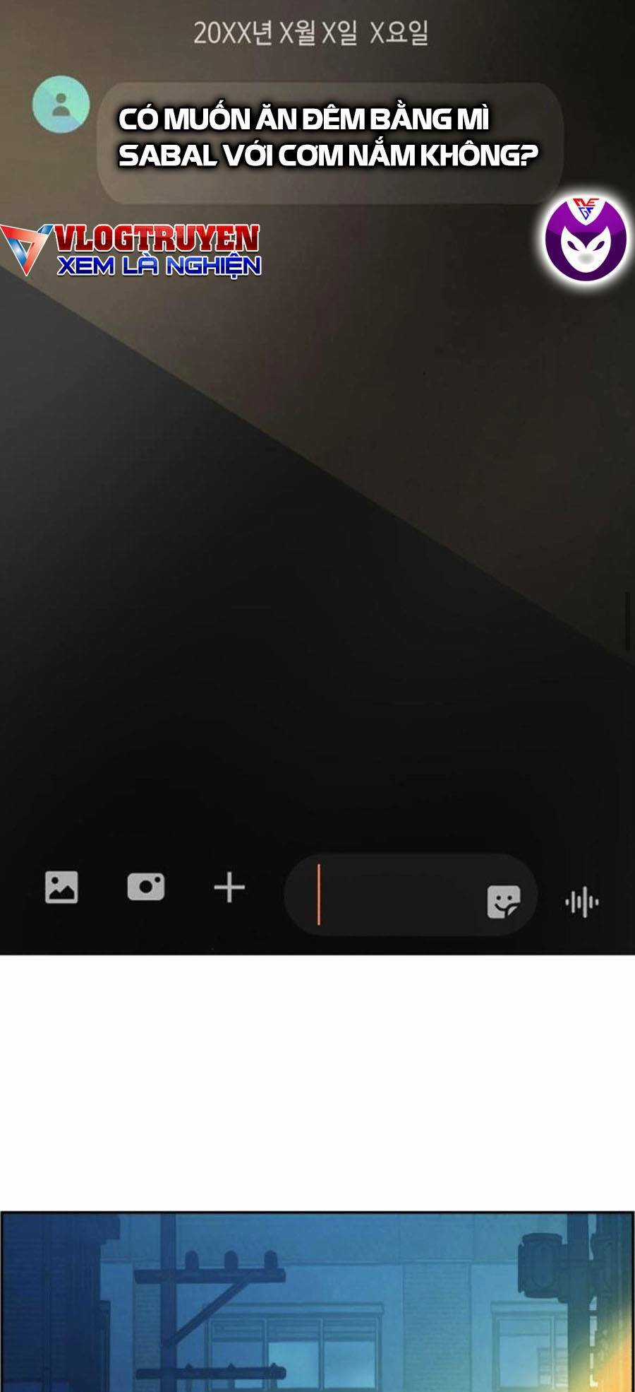 Bạn Học Tôi Là Lính Đánh Thuê Chapter 78 trang 53