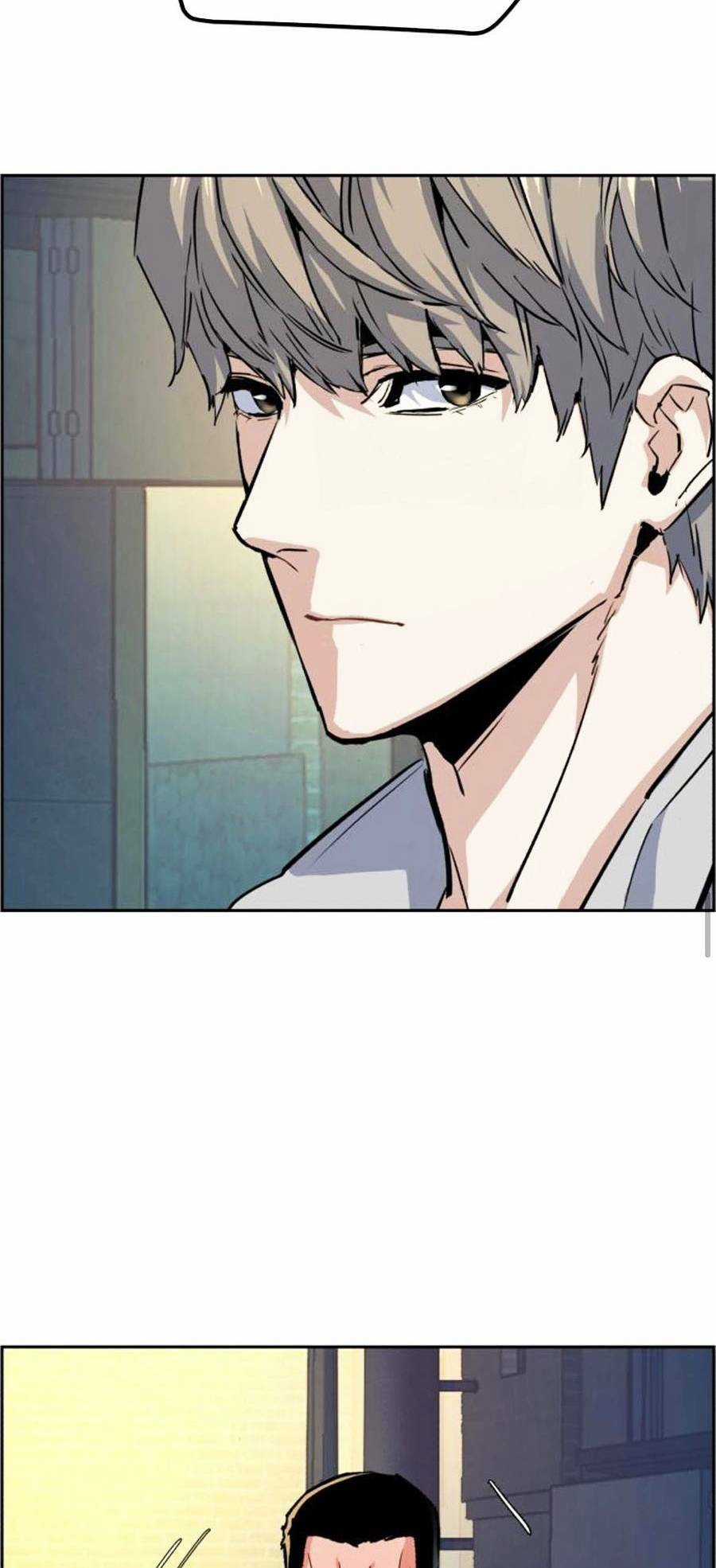 Bạn Học Tôi Là Lính Đánh Thuê Chapter 78 trang 55