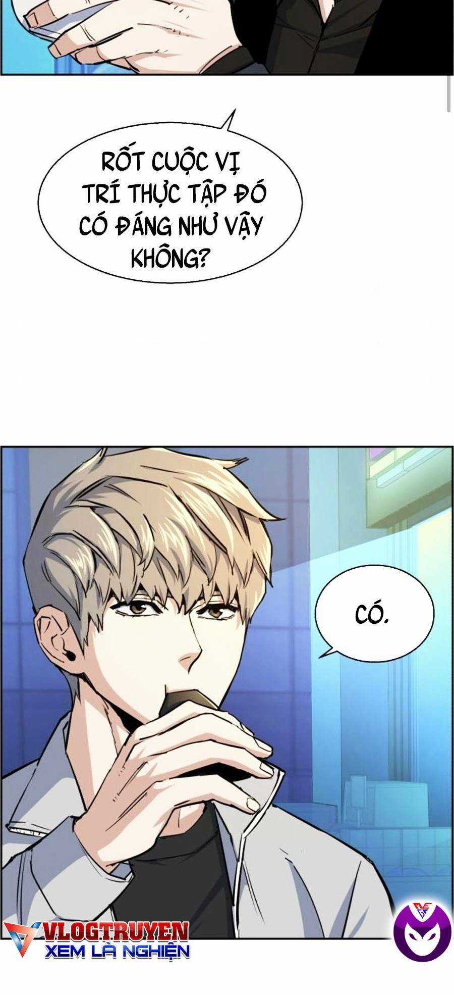 Bạn Học Tôi Là Lính Đánh Thuê Chapter 78 trang 60