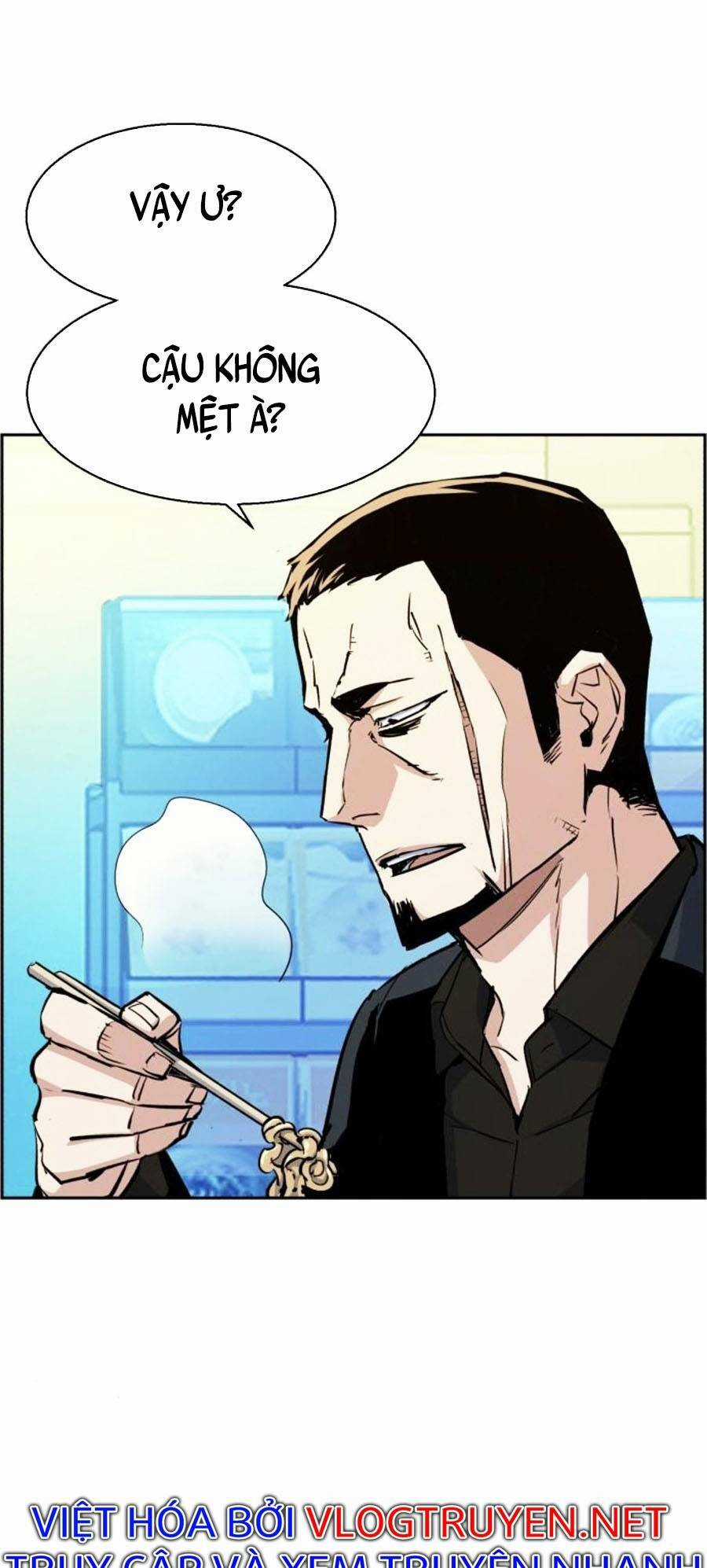 Bạn Học Tôi Là Lính Đánh Thuê Chapter 78 trang 61