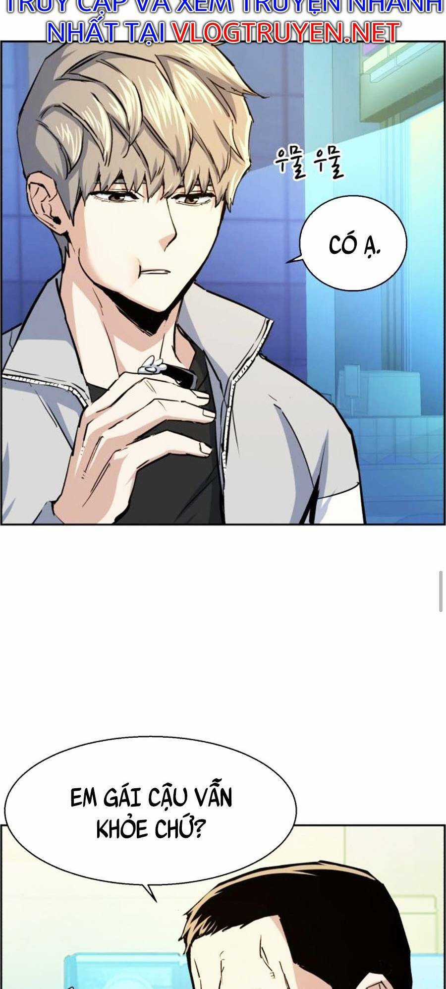 Bạn Học Tôi Là Lính Đánh Thuê Chapter 78 trang 62