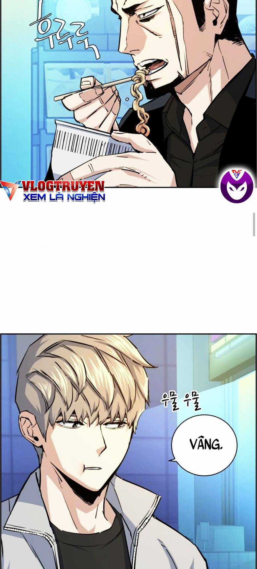 Bạn Học Tôi Là Lính Đánh Thuê Chapter 78 trang 63