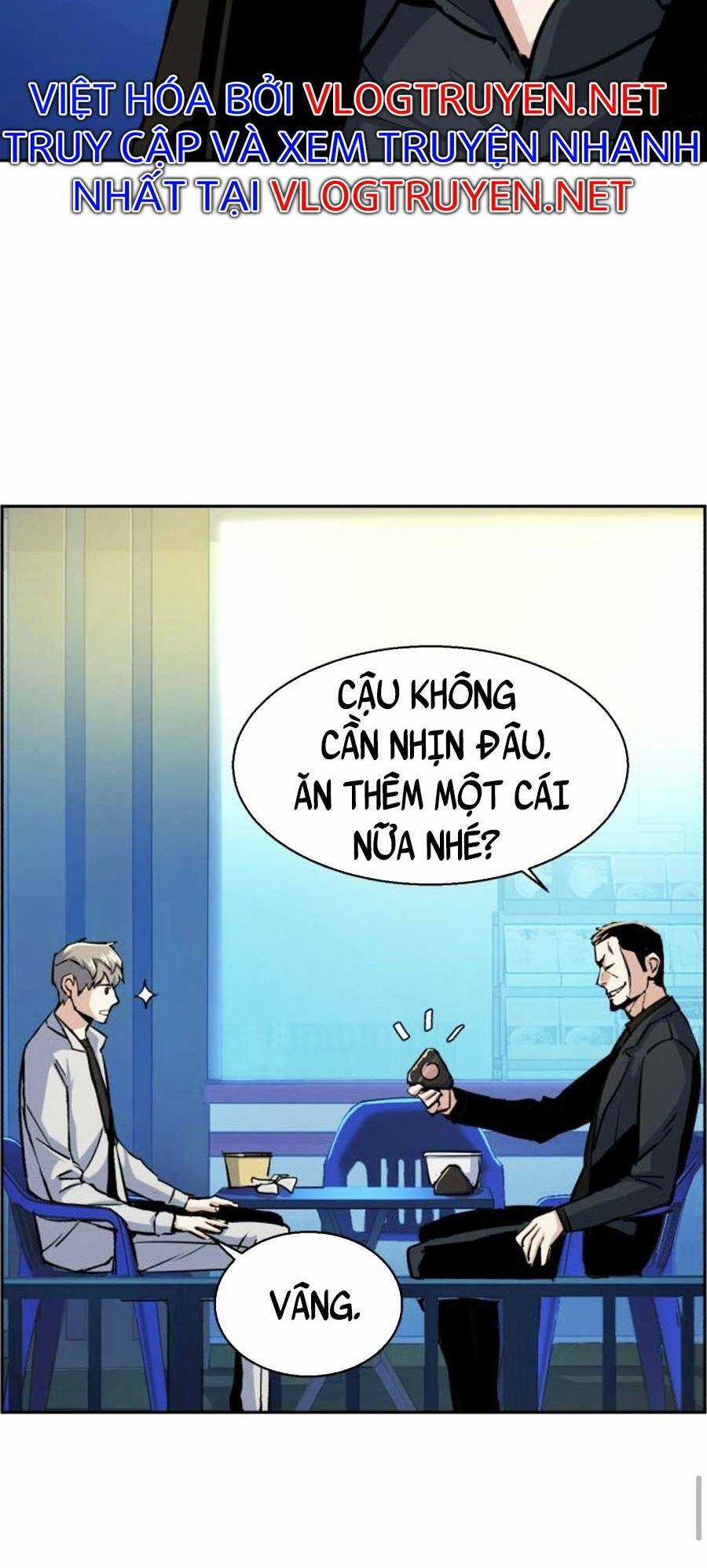 Bạn Học Tôi Là Lính Đánh Thuê Chapter 78 trang 65