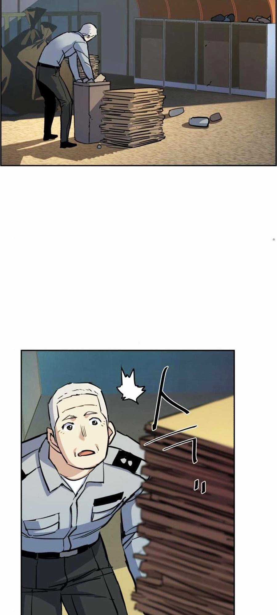 Bạn Học Tôi Là Lính Đánh Thuê Chapter 78 trang 68