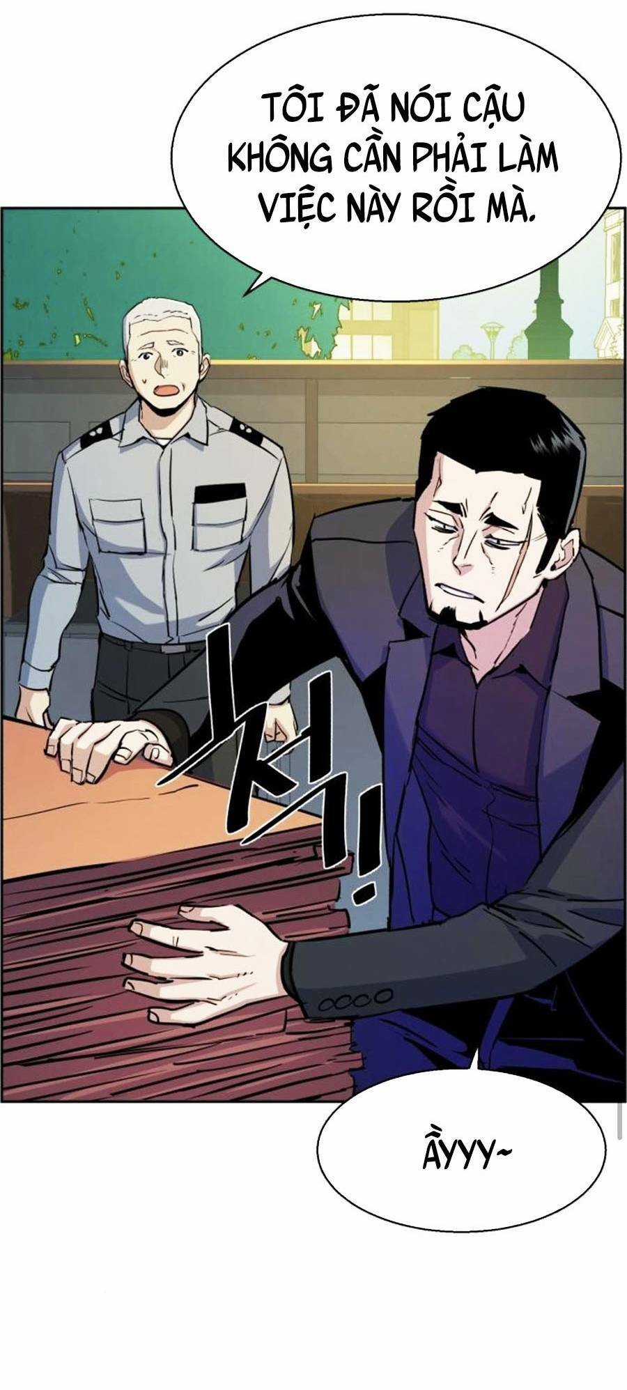 Bạn Học Tôi Là Lính Đánh Thuê Chapter 78 trang 70