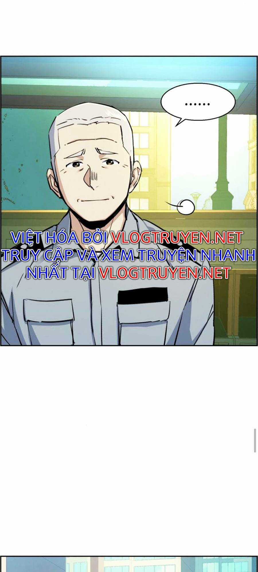 Bạn Học Tôi Là Lính Đánh Thuê Chapter 78 trang 71