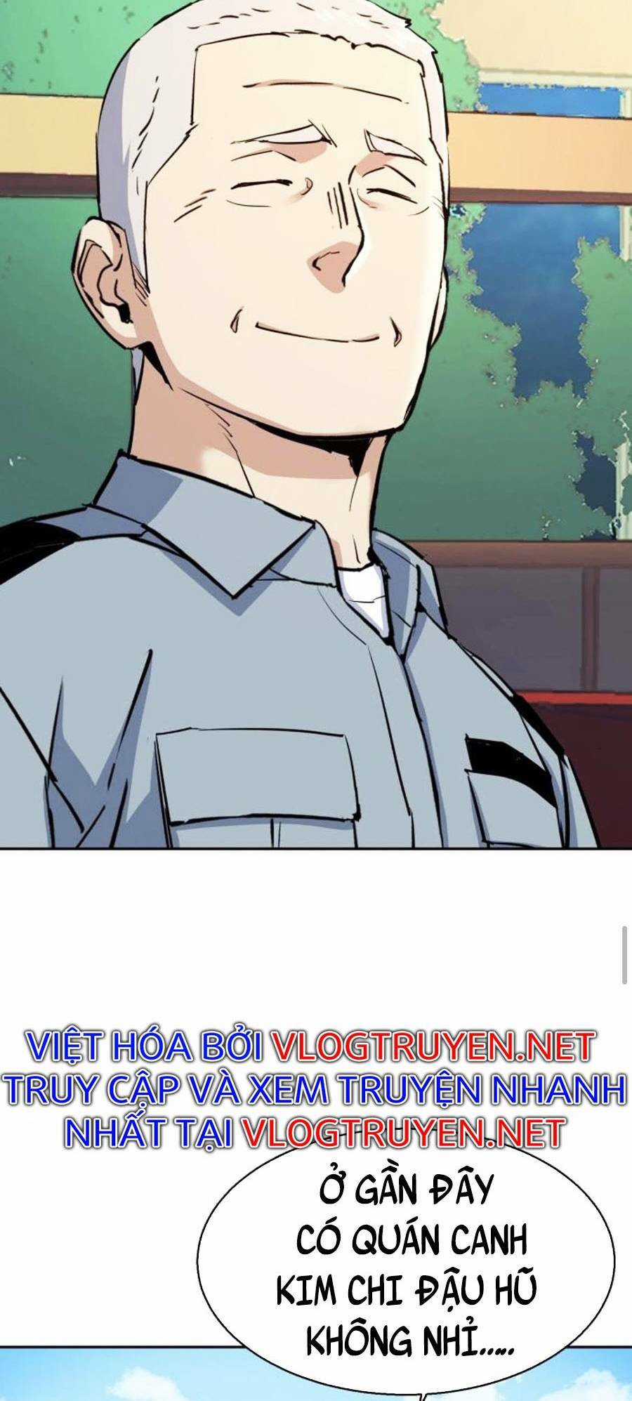 Bạn Học Tôi Là Lính Đánh Thuê Chapter 78 trang 74