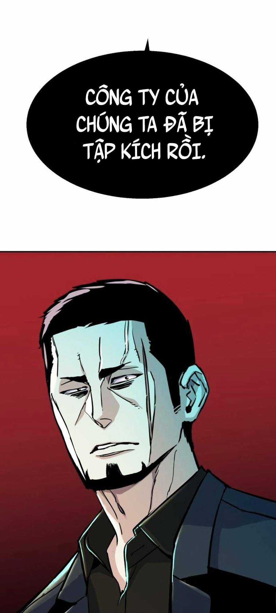 Bạn Học Tôi Là Lính Đánh Thuê Chapter 78 trang 79