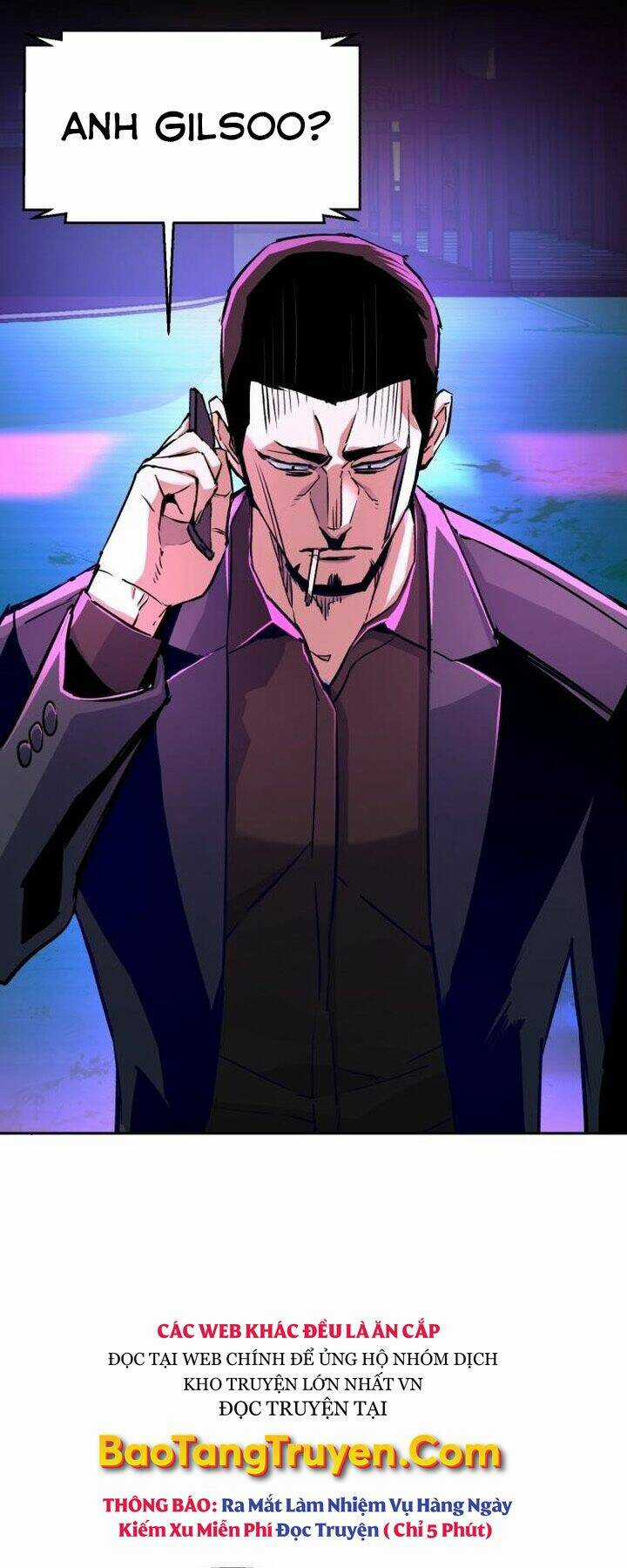 Bạn Học Tôi Là Lính Đánh Thuê Chapter 79 trang 10