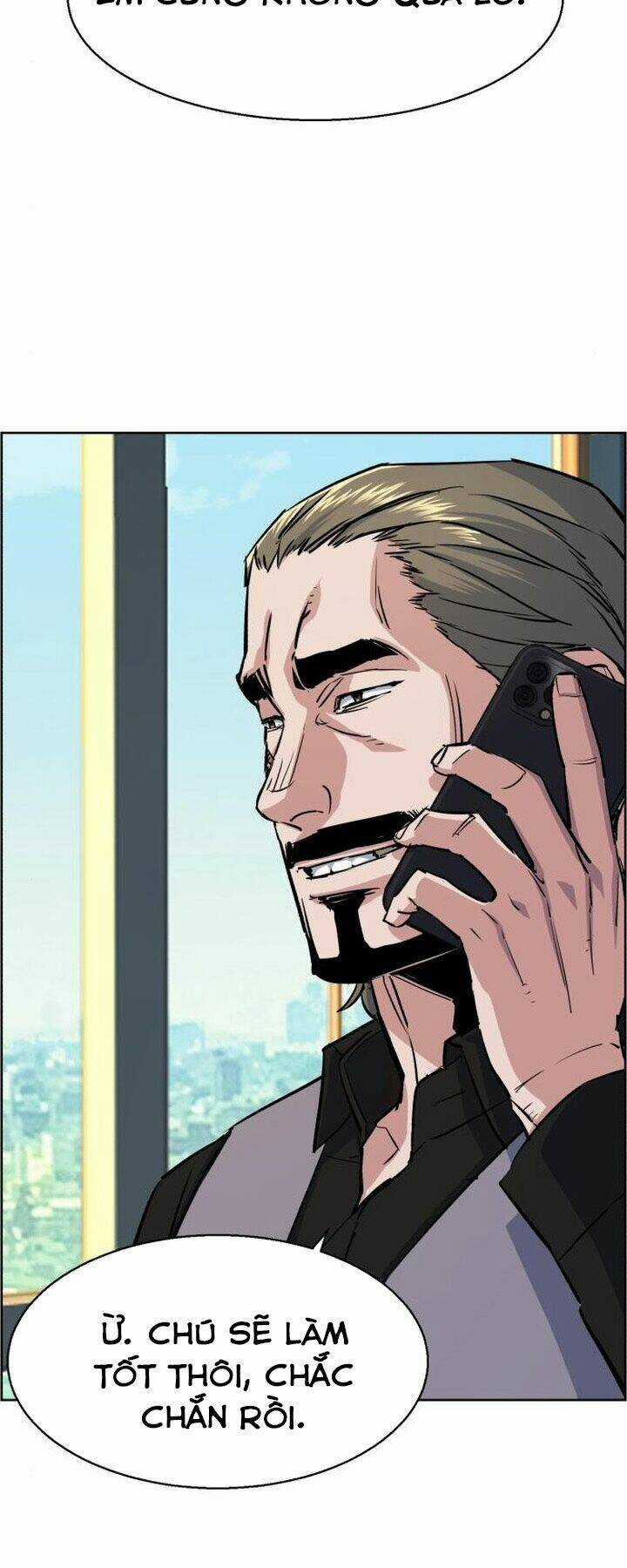 Bạn Học Tôi Là Lính Đánh Thuê Chapter 79 trang 15