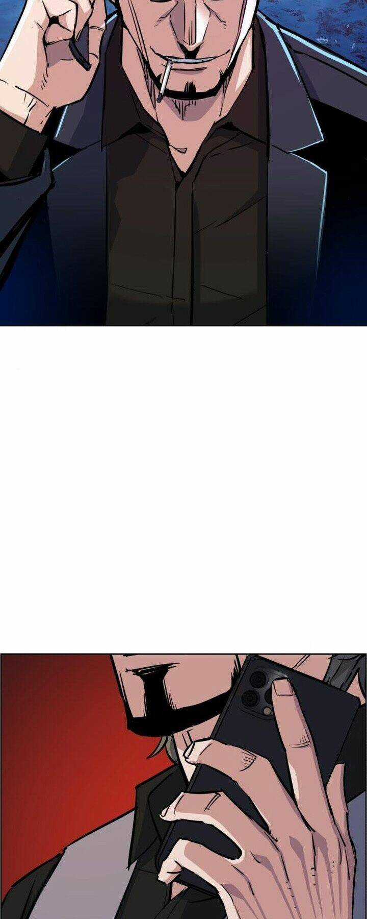 Bạn Học Tôi Là Lính Đánh Thuê Chapter 79 trang 17