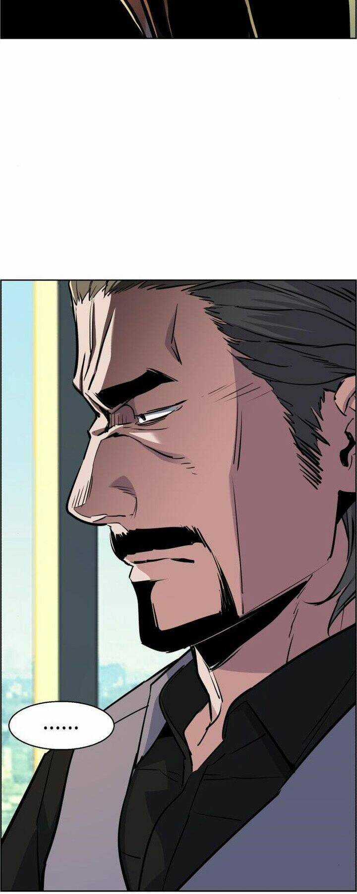 Bạn Học Tôi Là Lính Đánh Thuê Chapter 79 trang 21