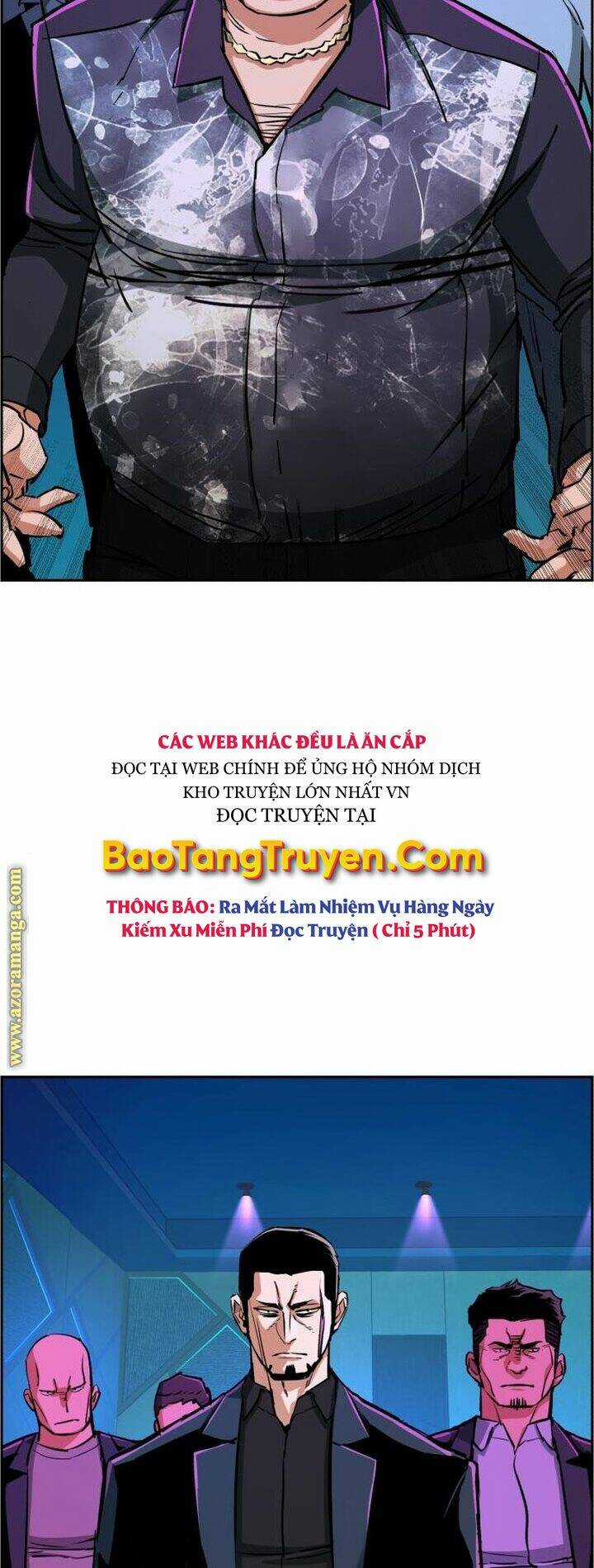 Bạn Học Tôi Là Lính Đánh Thuê Chapter 79 trang 24