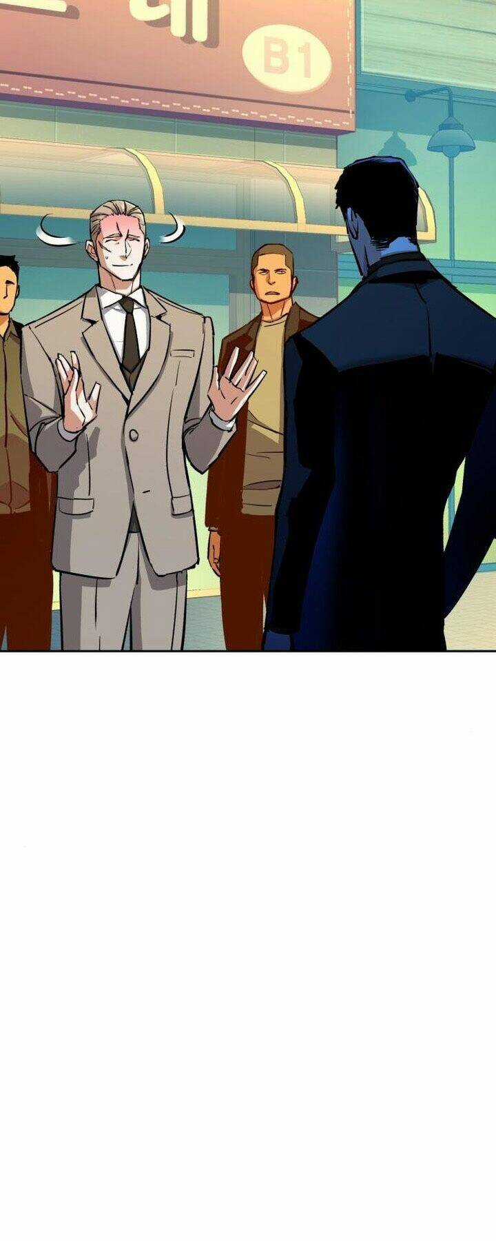 Bạn Học Tôi Là Lính Đánh Thuê Chapter 79 trang 27