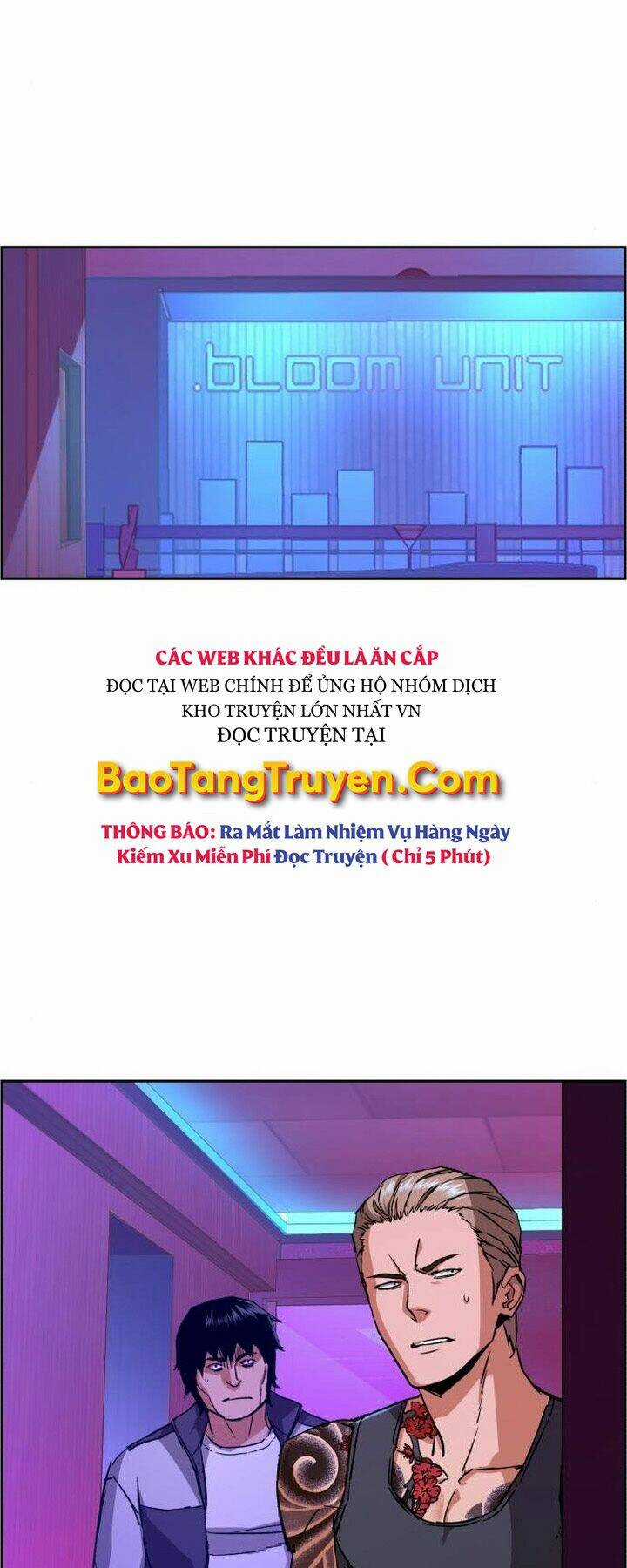 Bạn Học Tôi Là Lính Đánh Thuê Chapter 79 trang 28