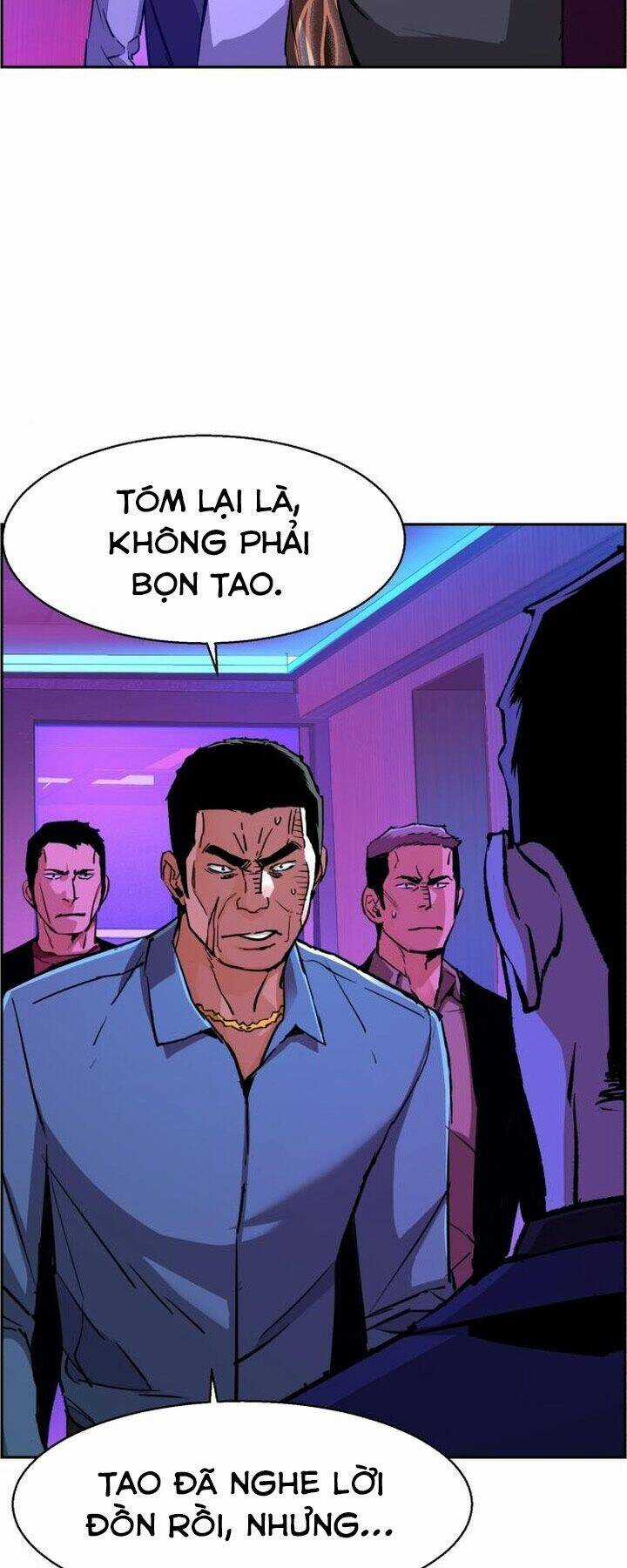 Bạn Học Tôi Là Lính Đánh Thuê Chapter 79 trang 29