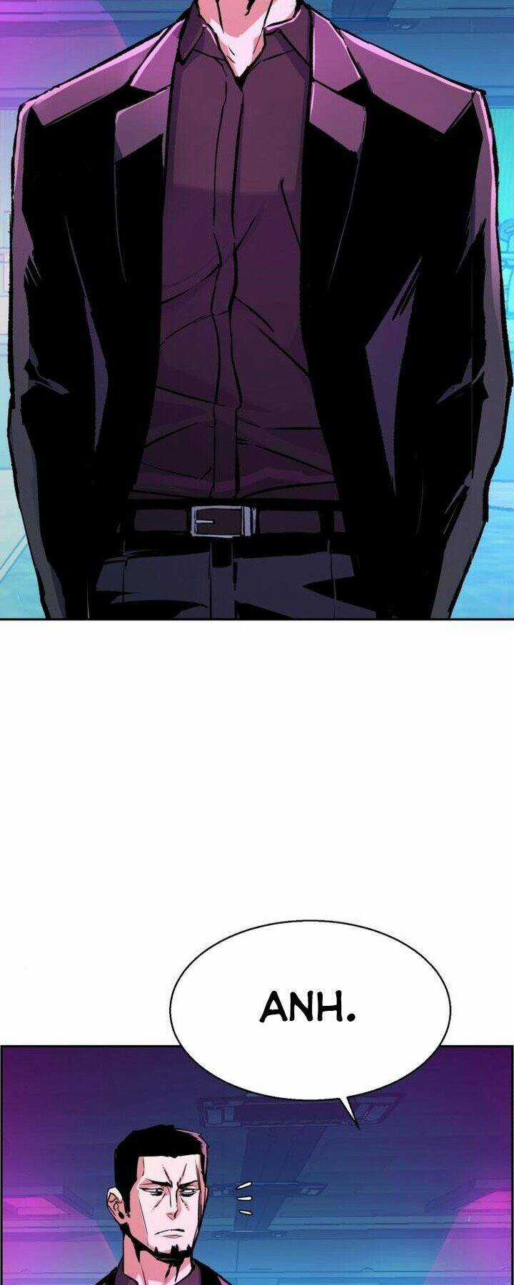 Bạn Học Tôi Là Lính Đánh Thuê Chapter 79 trang 3