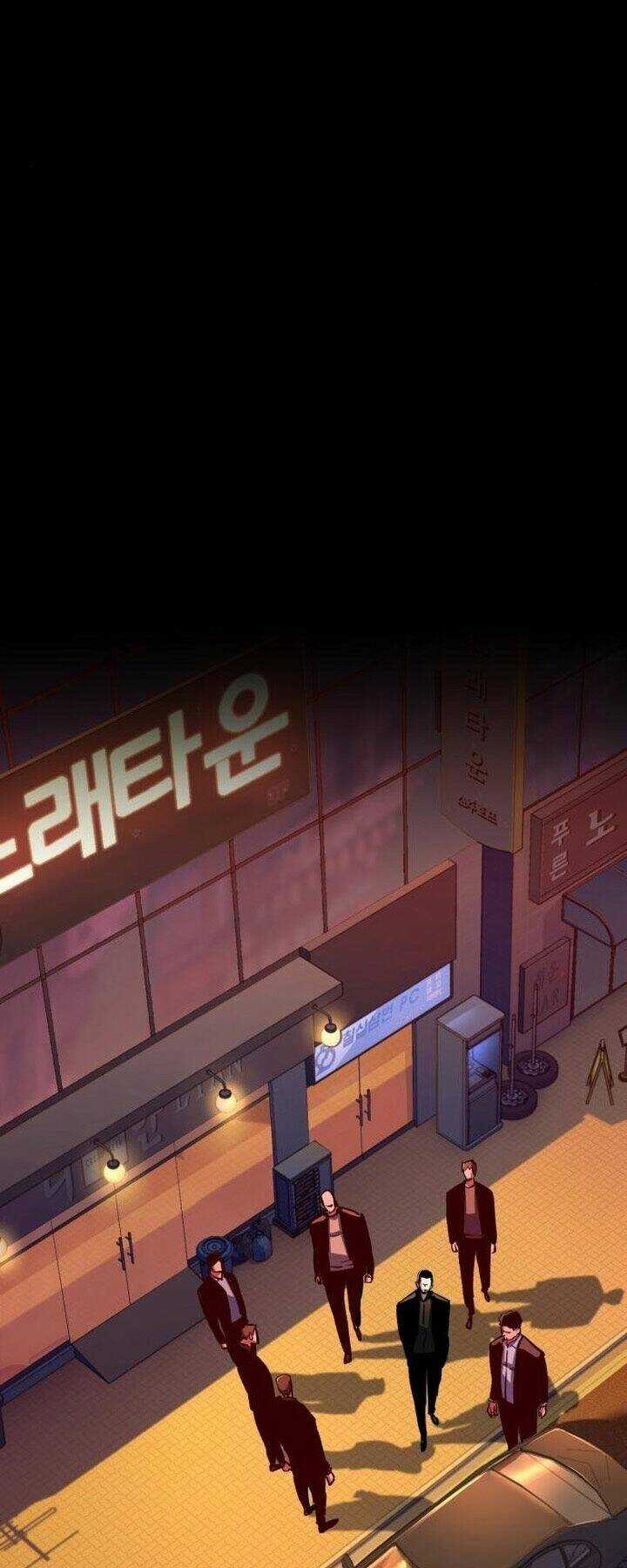 Bạn Học Tôi Là Lính Đánh Thuê Chapter 79 trang 31