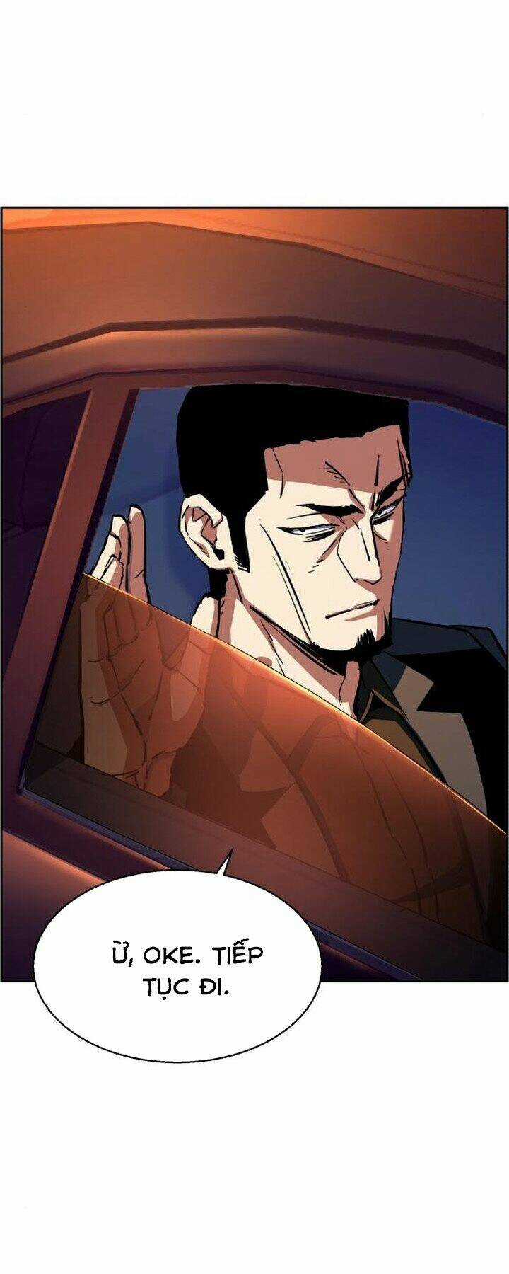 Bạn Học Tôi Là Lính Đánh Thuê Chapter 79 trang 34