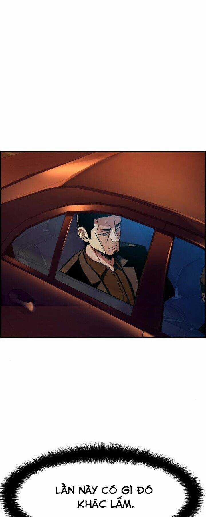 Bạn Học Tôi Là Lính Đánh Thuê Chapter 79 trang 36