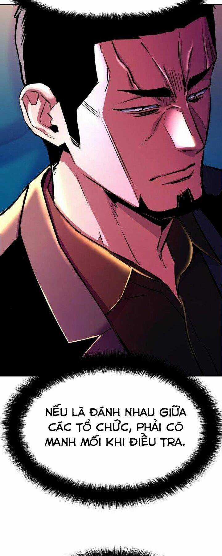 Bạn Học Tôi Là Lính Đánh Thuê Chapter 79 trang 37