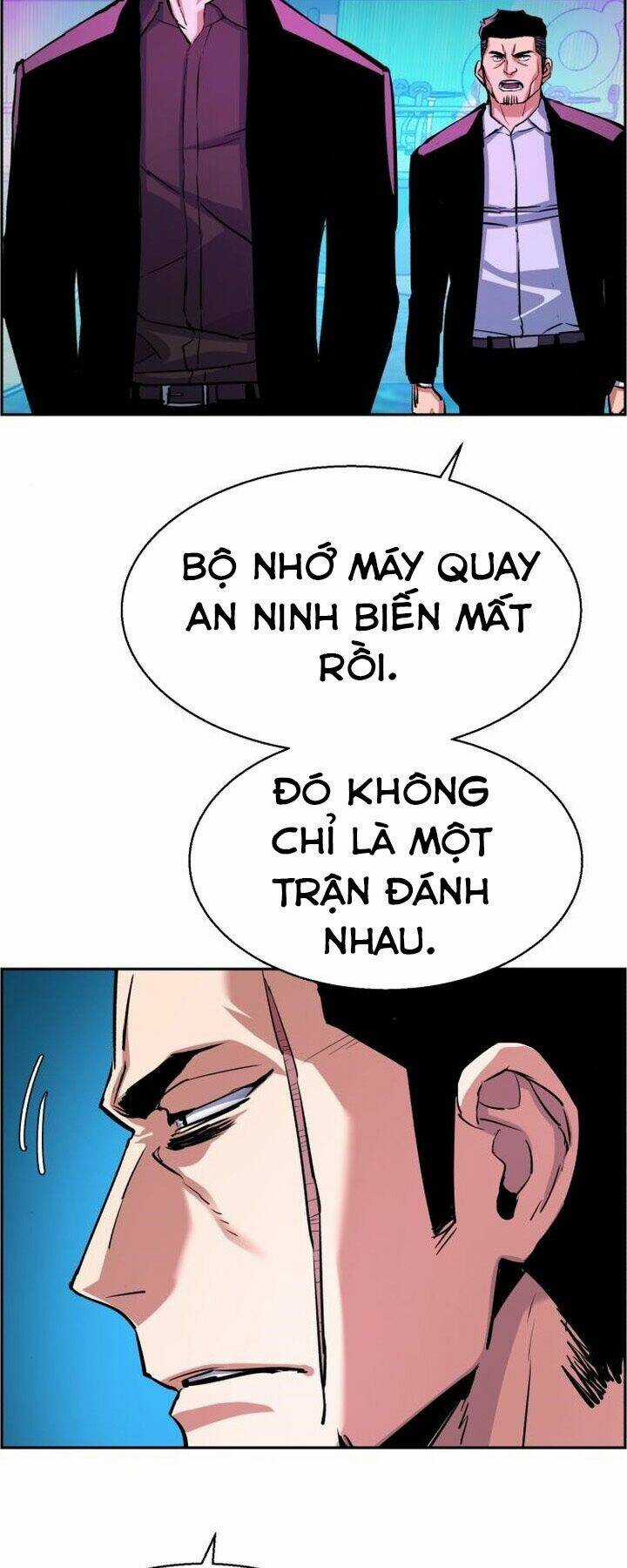 Bạn Học Tôi Là Lính Đánh Thuê Chapter 79 trang 4