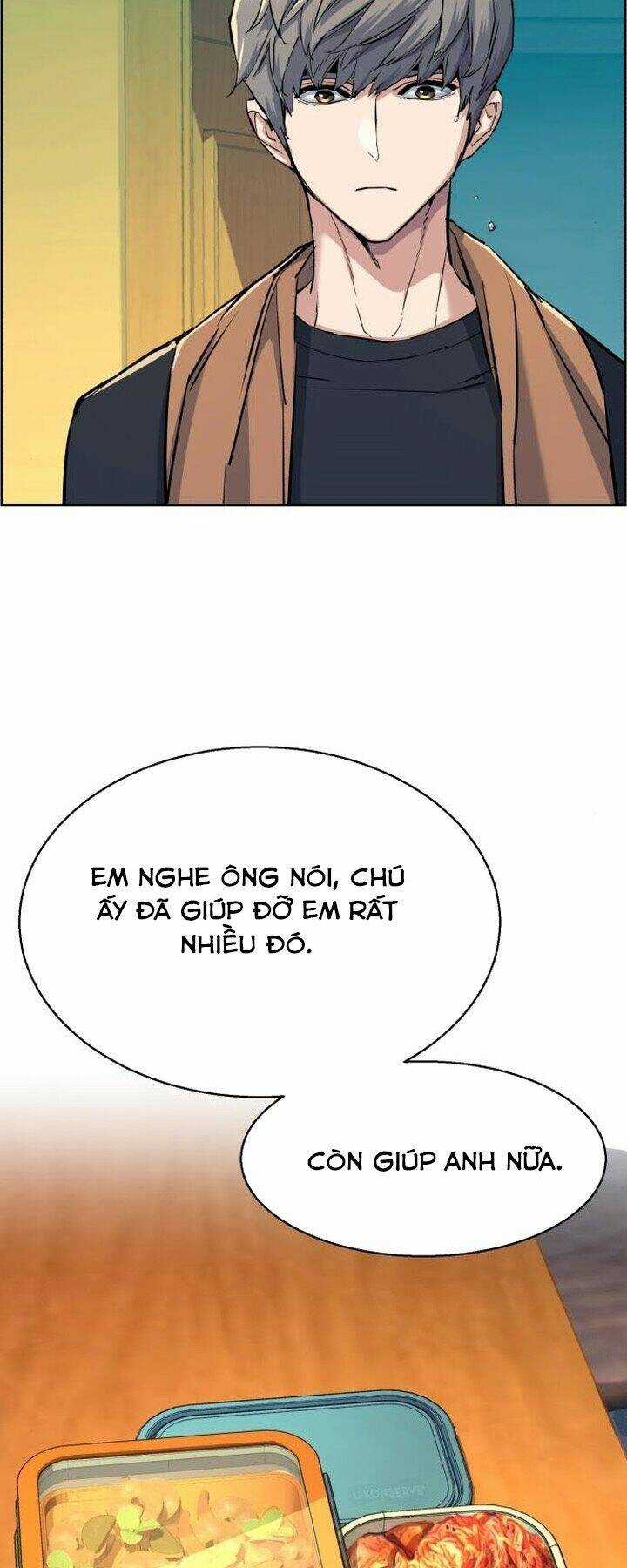 Bạn Học Tôi Là Lính Đánh Thuê Chapter 79 trang 44