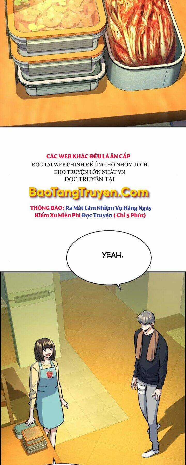 Bạn Học Tôi Là Lính Đánh Thuê Chapter 79 trang 45