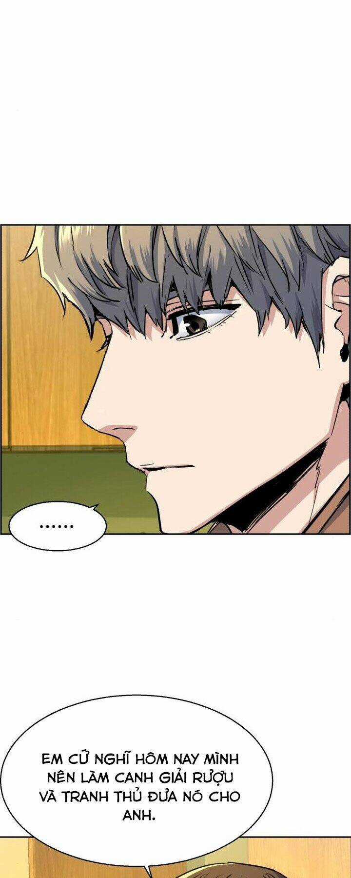 Bạn Học Tôi Là Lính Đánh Thuê Chapter 79 trang 47