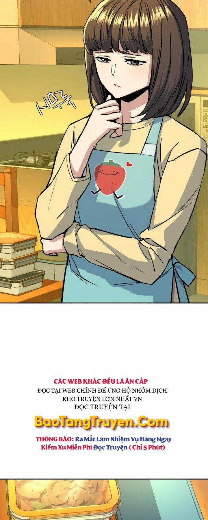 Bạn Học Tôi Là Lính Đánh Thuê Chapter 79 trang 48