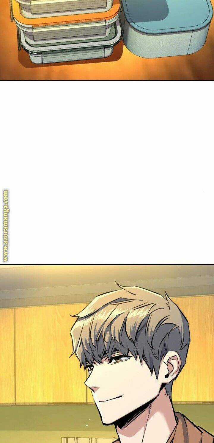 Bạn Học Tôi Là Lính Đánh Thuê Chapter 79 trang 49