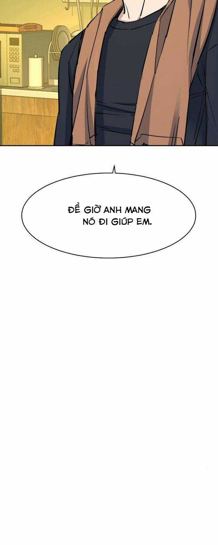 Bạn Học Tôi Là Lính Đánh Thuê Chapter 79 trang 50