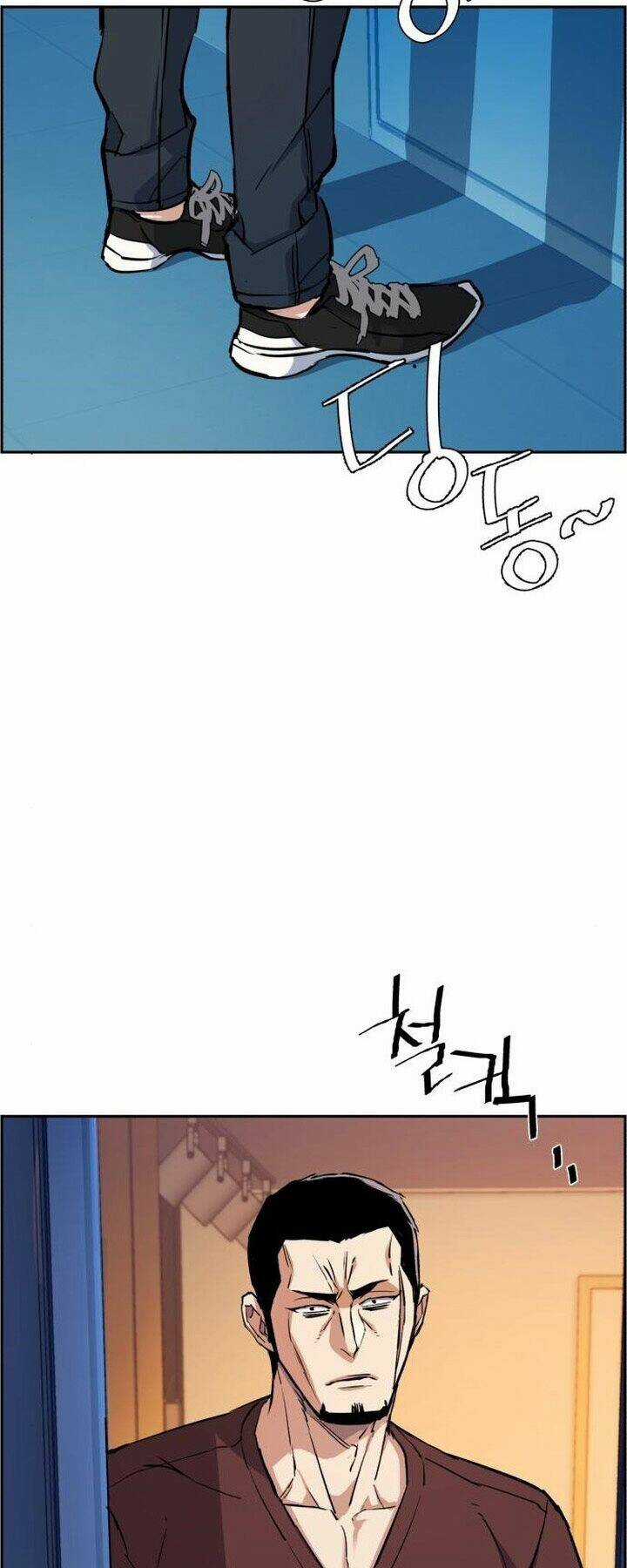 Bạn Học Tôi Là Lính Đánh Thuê Chapter 79 trang 52