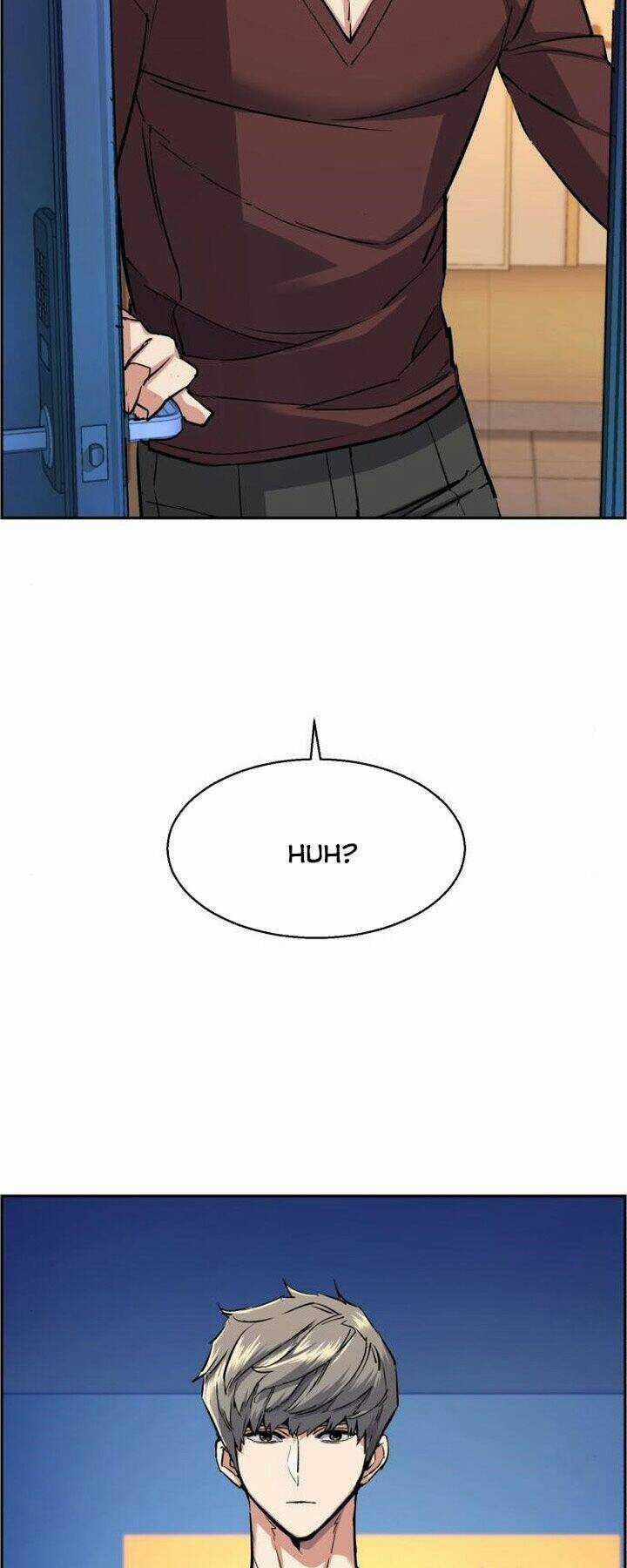 Bạn Học Tôi Là Lính Đánh Thuê Chapter 79 trang 53