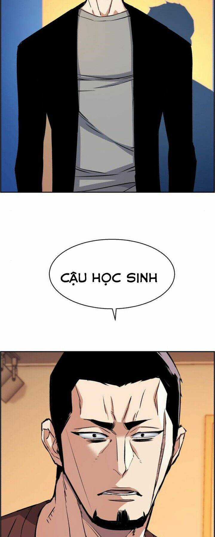 Bạn Học Tôi Là Lính Đánh Thuê Chapter 79 trang 54
