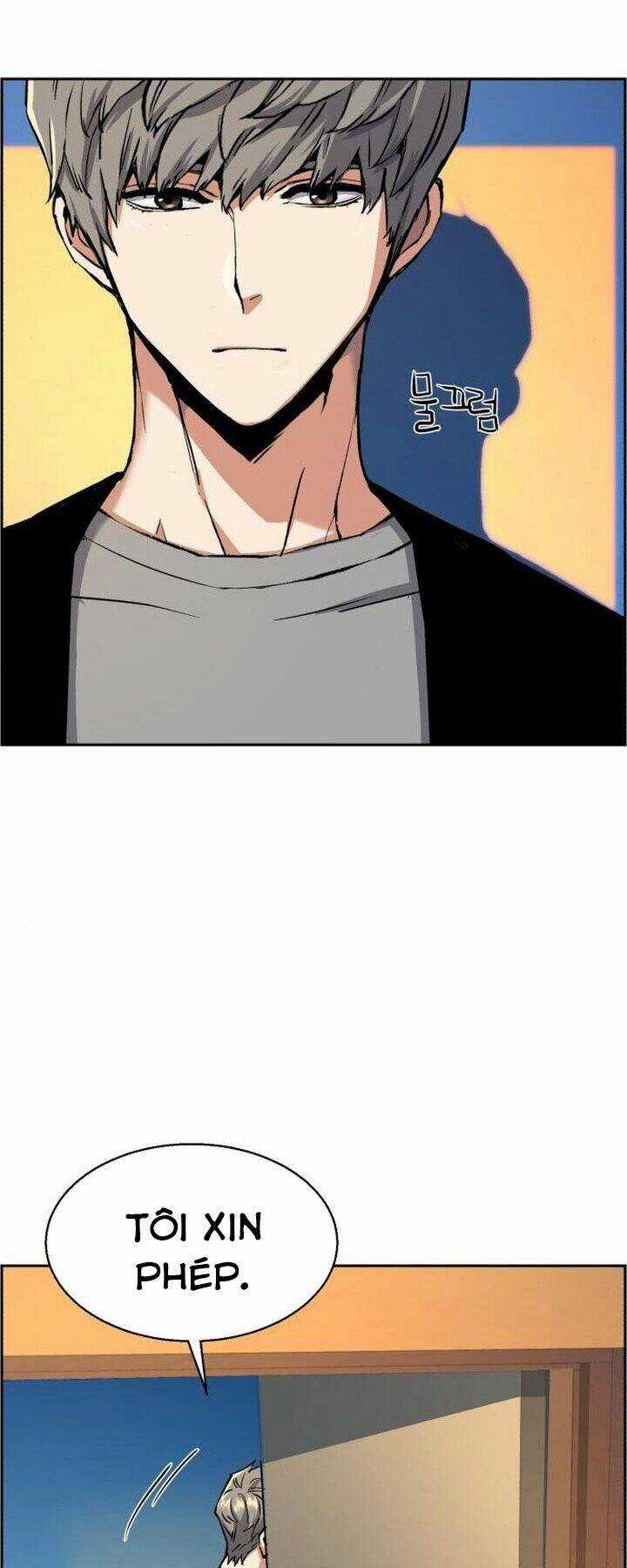 Bạn Học Tôi Là Lính Đánh Thuê Chapter 79 trang 58