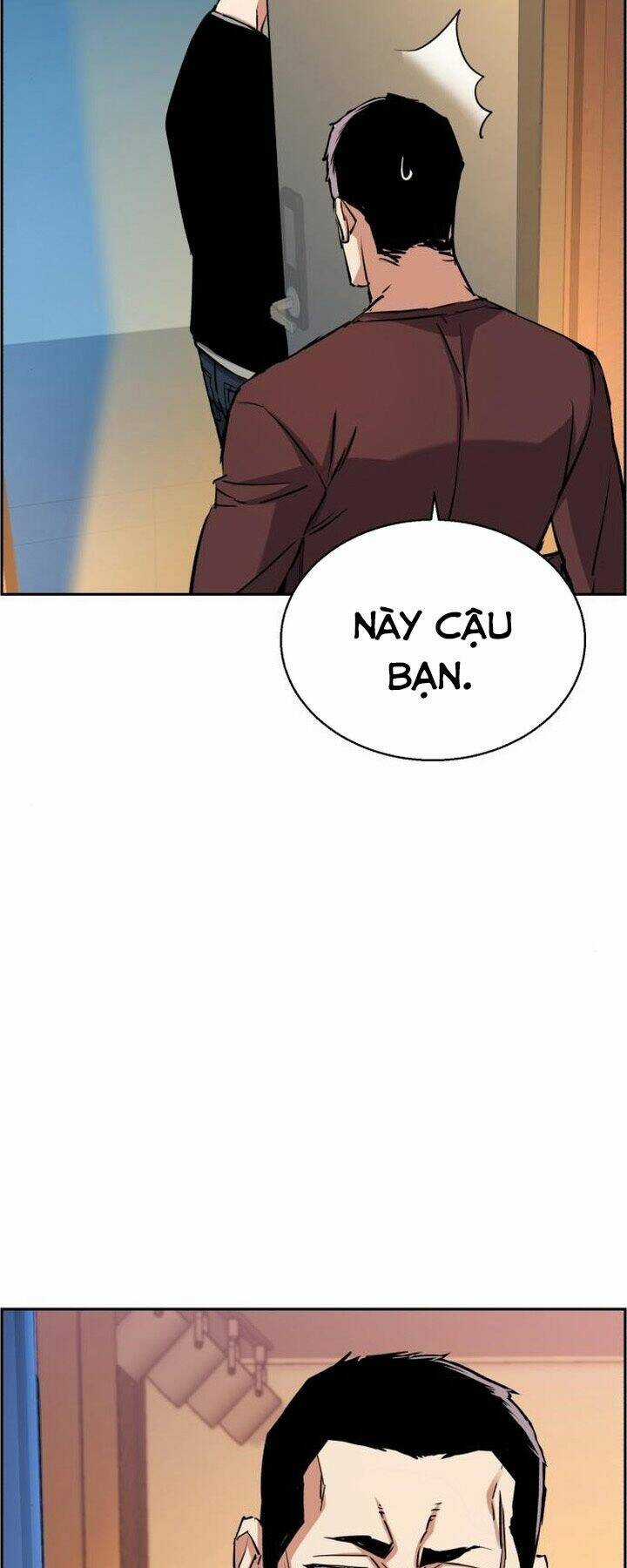 Bạn Học Tôi Là Lính Đánh Thuê Chapter 79 trang 59