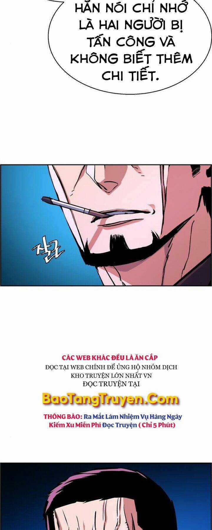 Bạn Học Tôi Là Lính Đánh Thuê Chapter 79 trang 6