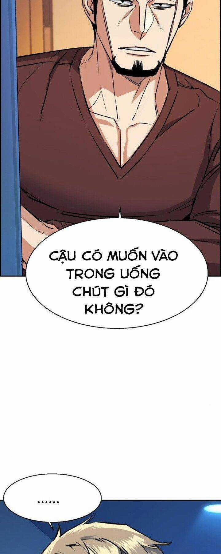 Bạn Học Tôi Là Lính Đánh Thuê Chapter 79 trang 60
