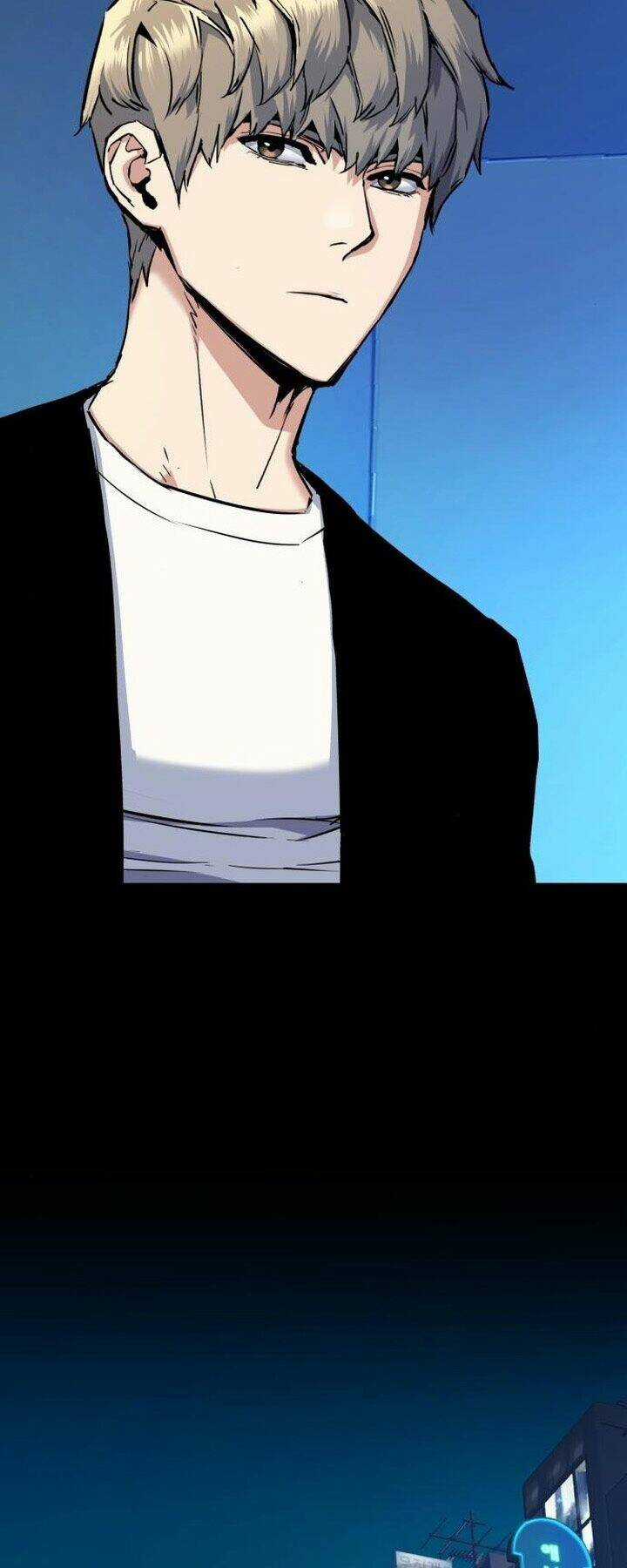 Bạn Học Tôi Là Lính Đánh Thuê Chapter 79 trang 61