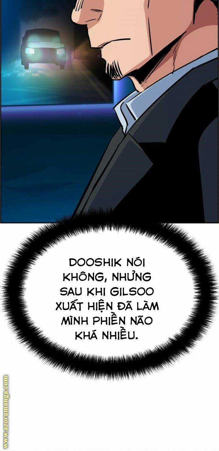 Bạn Học Tôi Là Lính Đánh Thuê Chapter 79 trang 65