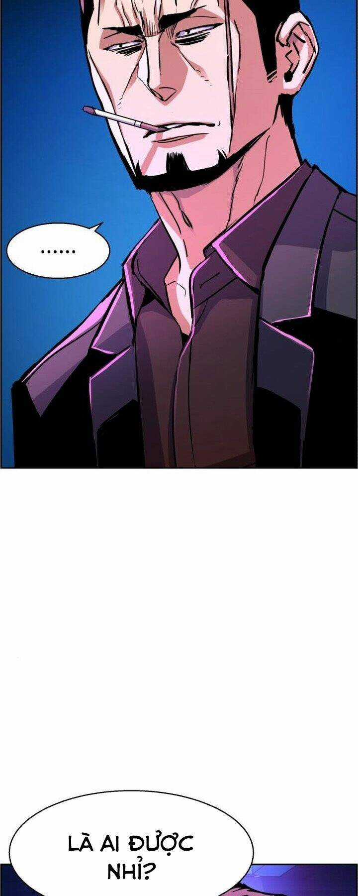 Bạn Học Tôi Là Lính Đánh Thuê Chapter 79 trang 7