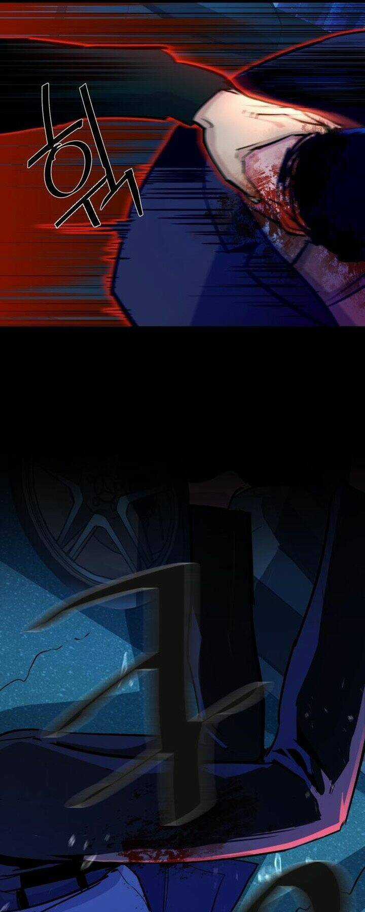 Bạn Học Tôi Là Lính Đánh Thuê Chapter 79 trang 74