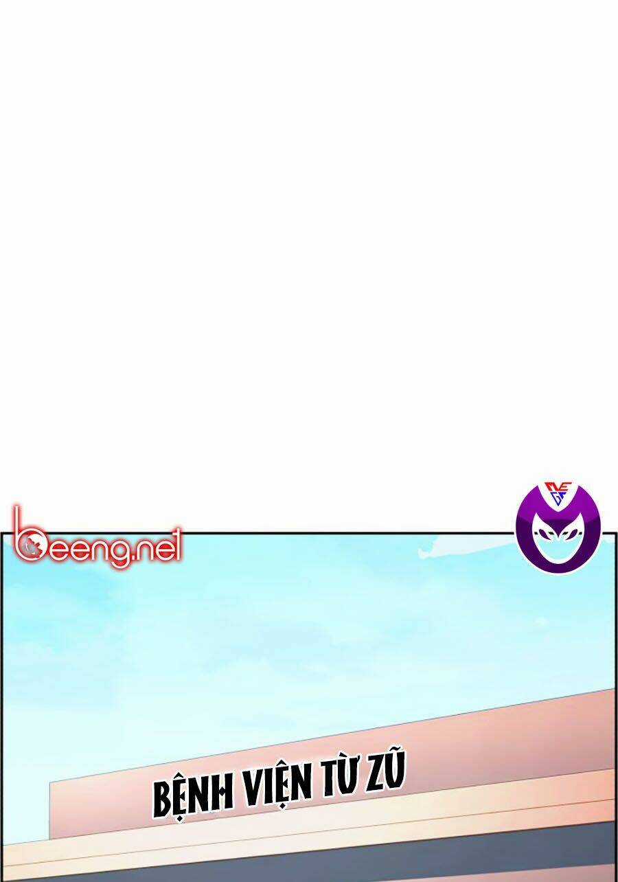 Bạn Học Tôi Là Lính Đánh Thuê Chapter 8 trang 0