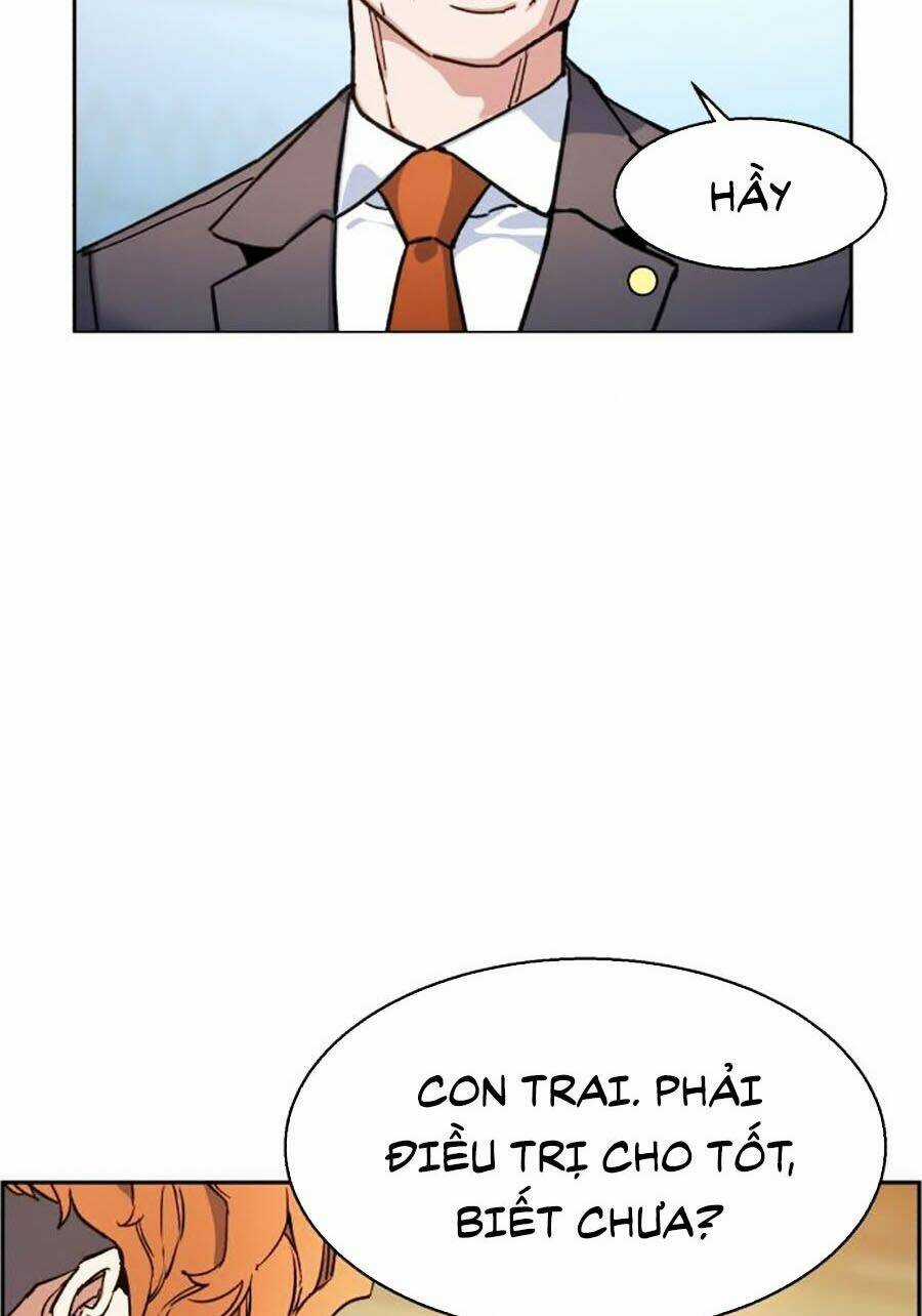 Bạn Học Tôi Là Lính Đánh Thuê Chapter 8 trang 10