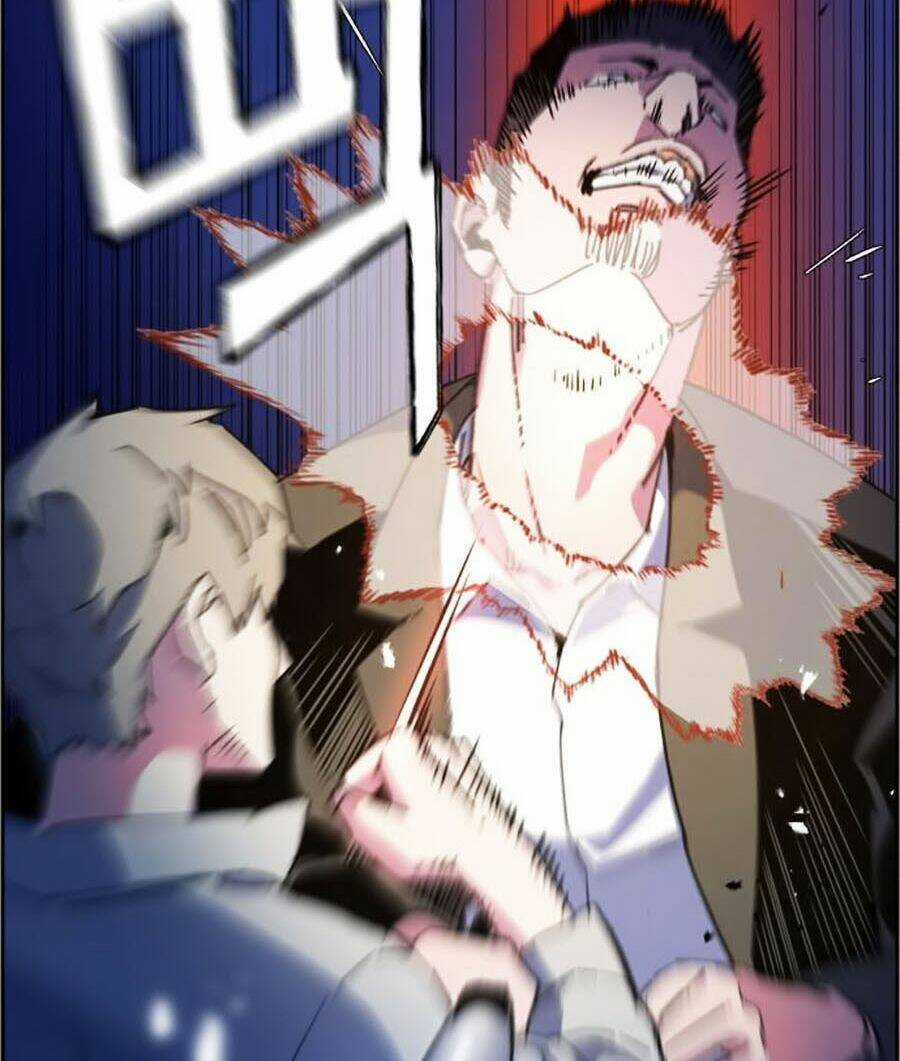 Bạn Học Tôi Là Lính Đánh Thuê Chapter 8 trang 103