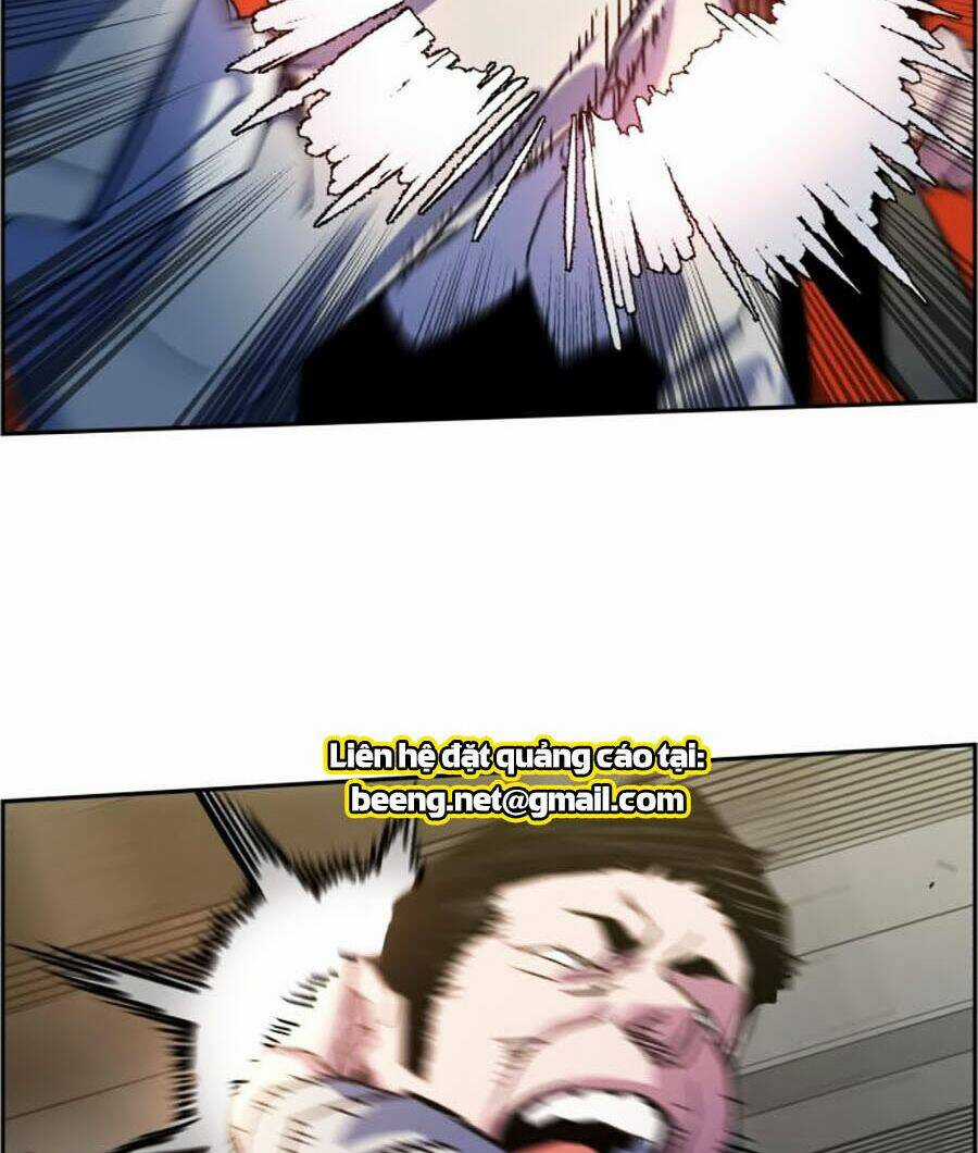 Bạn Học Tôi Là Lính Đánh Thuê Chapter 8 trang 105