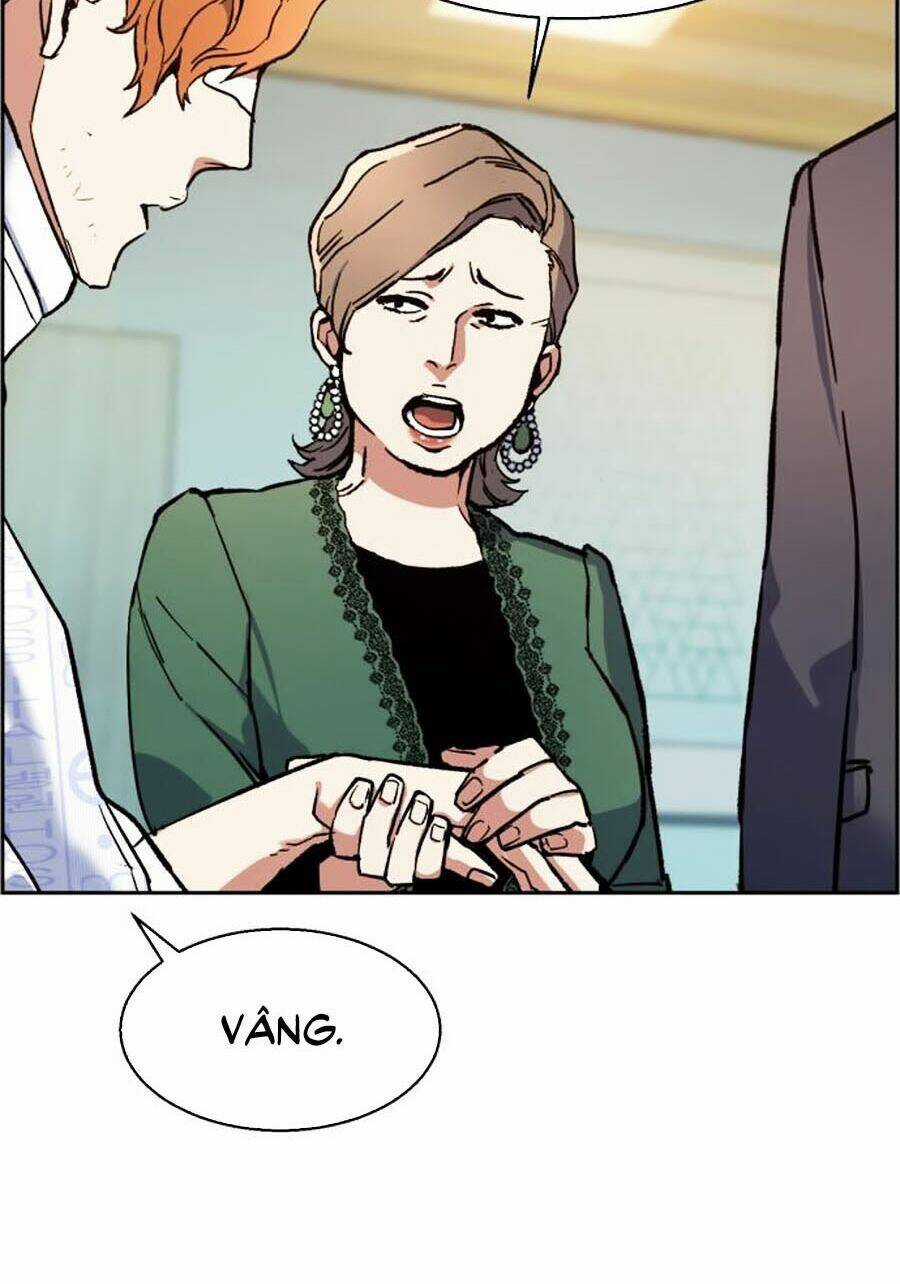 Bạn Học Tôi Là Lính Đánh Thuê Chapter 8 trang 11