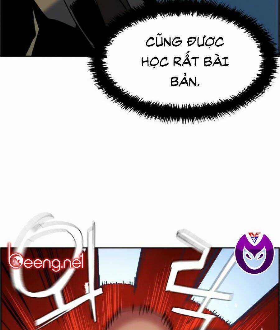 Bạn Học Tôi Là Lính Đánh Thuê Chapter 8 trang 110