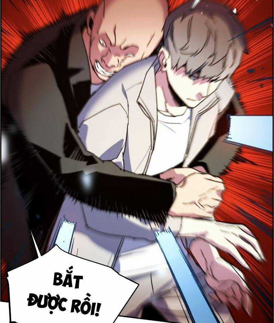 Bạn Học Tôi Là Lính Đánh Thuê Chapter 8 trang 111